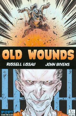 Old Wounds #3