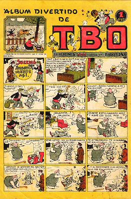 Tbo 2ª época (1943-1952) #29