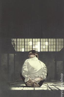 007 (2022- Variant Cover) #3.6