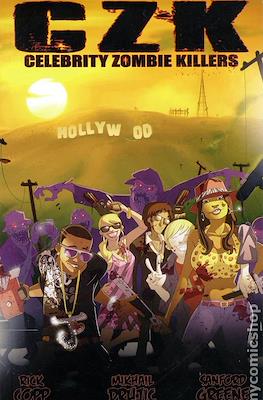 CZK Celebrity Zombie Killers