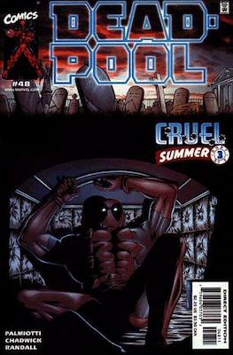 Deadpool Vol. 2 (1997-2002) #48