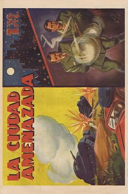 Colección Canguro #21