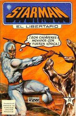 Starman El Libertario #51
