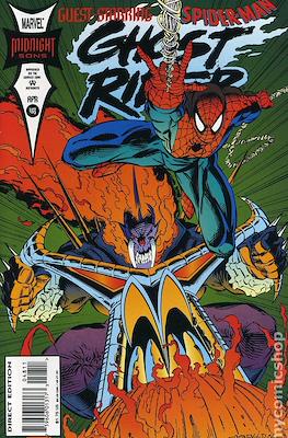 Ghost Rider Vol. 3 (1990-1998;2007) (Comic Book) #48