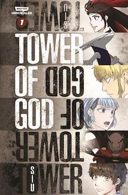 Tower of God #1
