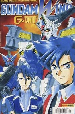 Gundam Wing #11