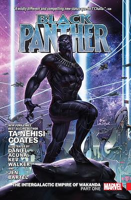 Black Panther by Ta-Neishi Coates #3