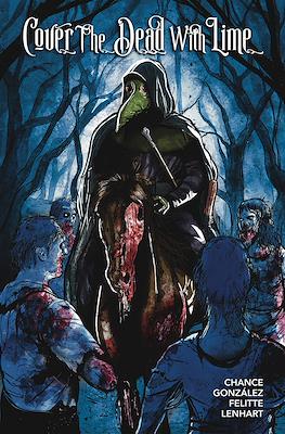 Cover The Dead With Lime (2022) #3