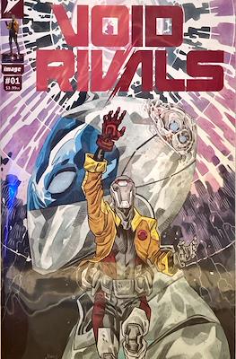 Void Rivals (Variant Covers) #1.91