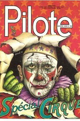 Pilote #729