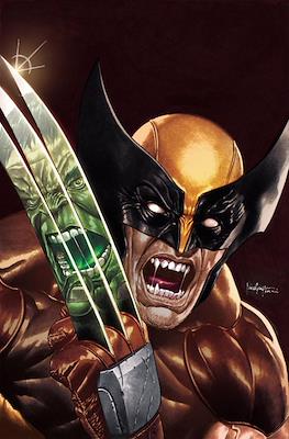 Wolverine Vol. 7 (2020-Variant Covers) #1.27