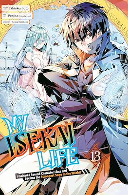 My Isekai Life #13