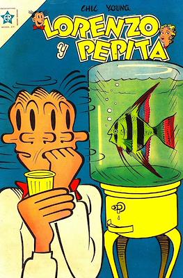 Pepita / Lorenzo y Pepita #78