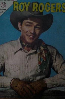 Roy Rogers #137