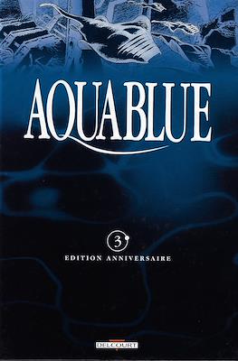 Aquablue Édition anniversaire #3