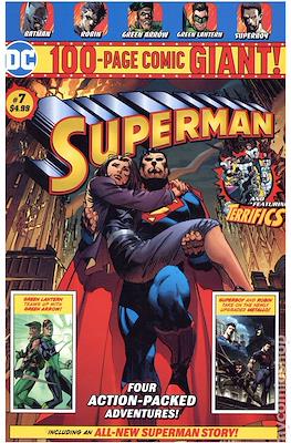 Superman 100-Page Comic Giant #7