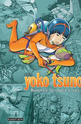 Yoko Tsuno (Cartoné 176 pp) #2