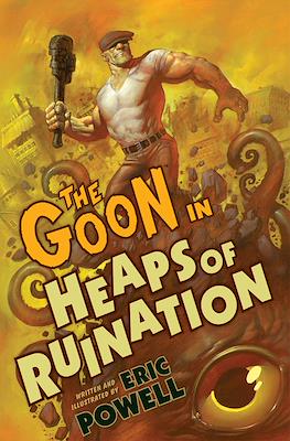The Goon (Softcover) #3