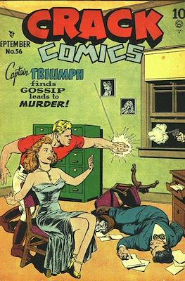 Crack Comics #56