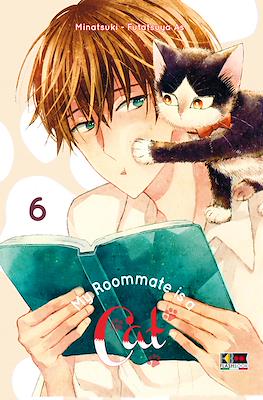 My Roommate is a Cat #6