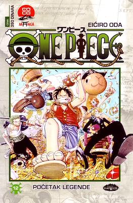 One piece #12