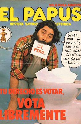El Papus #238