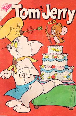 Tom y Jerry #103