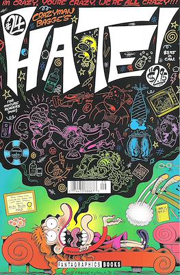 Hate #24