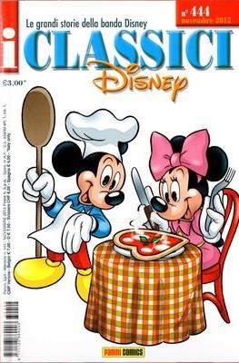I Classici di Walt Disney #444