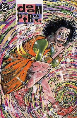 Doom Patrol Vol. 2 (1987-1995) (Comic Book) #60