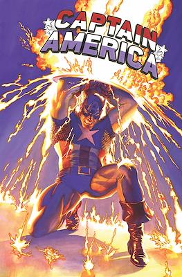 Capitán América #6