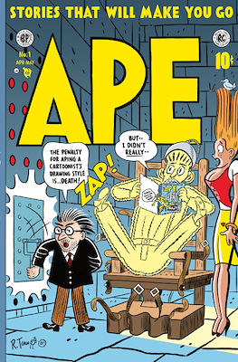Ape