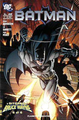 Batman (Spillato) #48