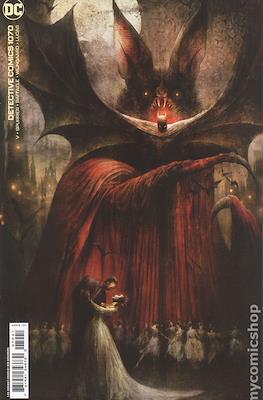 Detective Comics Vol. 1 (1937-2011; 2016-Variant Covers) #1070.3