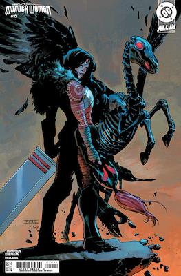 Absolute Wonder Woman (2024-Variant Covers) (Comic Book 48 pp) #10.1