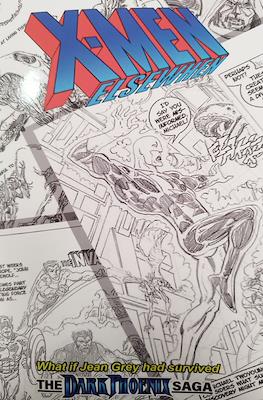 X-Men: Elsewhen #5