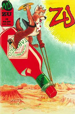 ZU #8