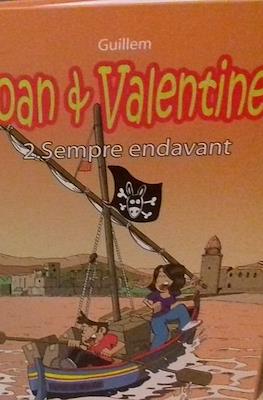 Joan & Valentine #2