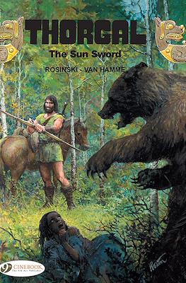 Thorgal #10