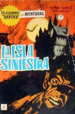 Selecciones Vértice de aventuras Vol. 1 #13