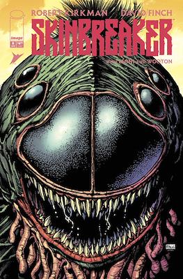 Skinbreaker (Variant Cover) #8