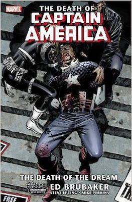 Captain America Vol. 5 #6