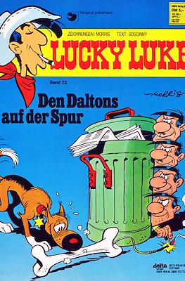 Lucky Luke #23