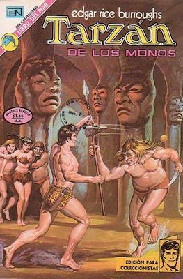 Tarzán #345