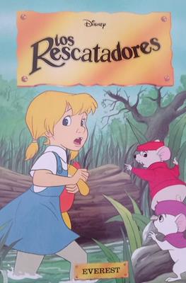 Nueva antología Disney #17