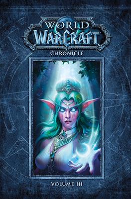 World of Warcraft: Chronicle (Hardcover 184 pp) #3