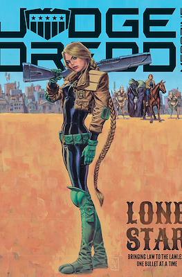Judge Dredd Megazine Vol. 5 #363