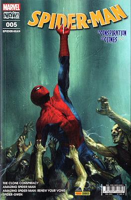 Spider-Man (2017-2018) #5