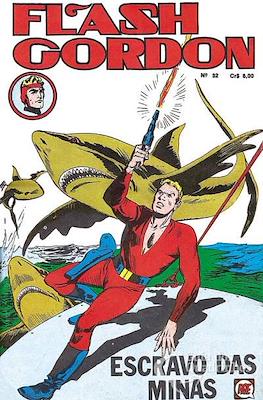 Flash Gordon #32