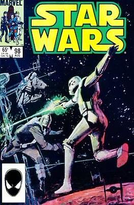 Star Wars (1977-1986; 2019) #98